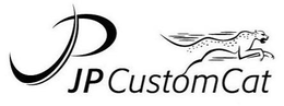 JP JP CUSTOM CAT trademark