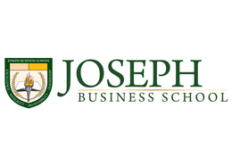 JOSEPH BUSINESS SCHOOL EXCELLENCE INTEGRITY PROFITABILITY LEADERSHIP JOSEPH BUSINESS SCHOOL trademark