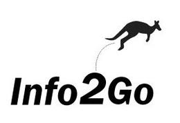 INFO2GO trademark