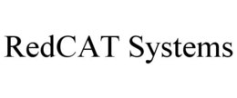 REDCAT SYSTEMS trademark