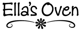 ELLA'S OVEN trademark