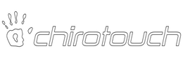 CHIROTOUCH trademark