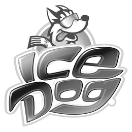 ICE DOG trademark