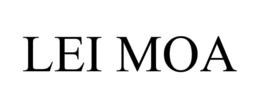 LEI MOA trademark