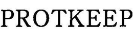 PROTKEEP trademark