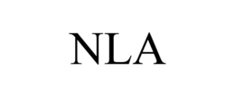 NLA trademark