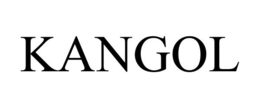 KANGOL trademark