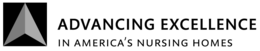 ADVANCING EXCELLENCE IN AMERICA'S NURSING HOMES trademark