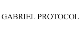 GABRIEL PROTOCOL trademark