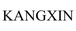KANGXIN trademark