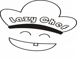 LAZY CHEF trademark
