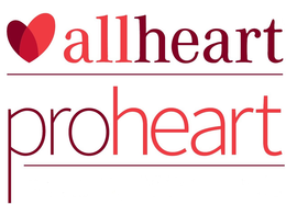 ALLHEART PROHEART trademark