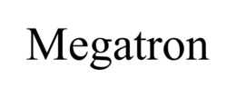 MEGATRON trademark
