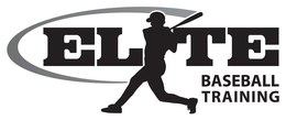 ELITE BASEBALL TRAINING trademark