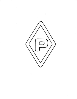 P trademark