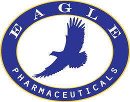 EAGLE PHARMACEUTICALS trademark