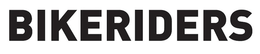 BIKERIDERS trademark