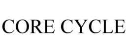CORE CYCLE trademark