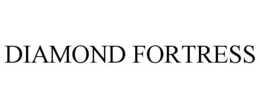 DIAMOND FORTRESS trademark