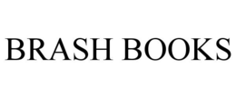 BRASH BOOKS trademark