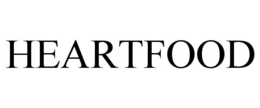 HEARTFOOD trademark