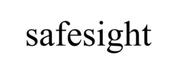 SAFESIGHT trademark