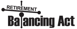 RETIREMENT BALANCING ACT trademark