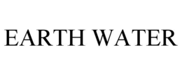 EARTH WATER trademark