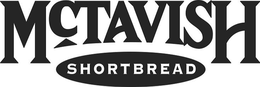MCTAVISH SHORTBREAD trademark