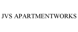 JVS APARTMENTWORKS trademark