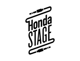 HONDA STAGE trademark
