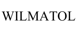 WILMATOL trademark