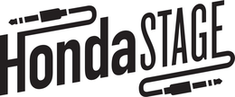 HONDA STAGE trademark
