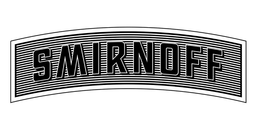 SMIRNOFF trademark