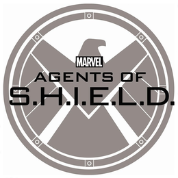 MARVEL AGENTS OF S.H.I.E.L.D. trademark