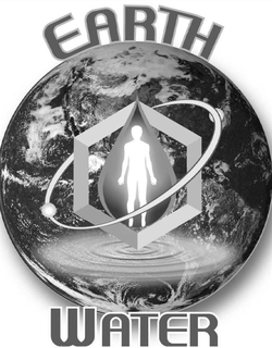 EARTH WATER trademark