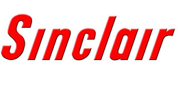 SINCLAIR trademark