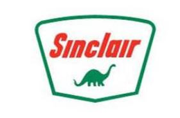 SINCLAIR trademark