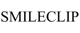 SMILECLIP trademark