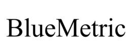 BLUEMETRIC trademark