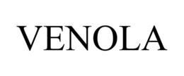 VENOLA trademark