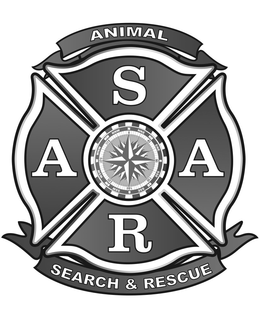 ASAR ANIMAL SEARCH & RESCUE trademark