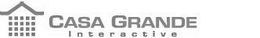 CASA GRANDE INTERACTIVE trademark