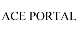 ACE PORTAL trademark