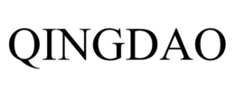 QINGDAO trademark