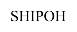 SHIPOH trademark