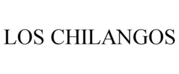 LOS CHILANGOS trademark