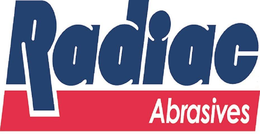RADIAC ABRASIVES trademark