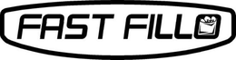 FAST FILLO trademark
