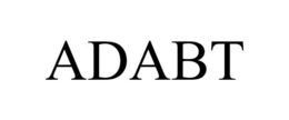 ADABT trademark